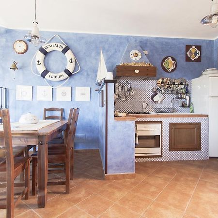 Marine House Villa Cala Gonone Room photo