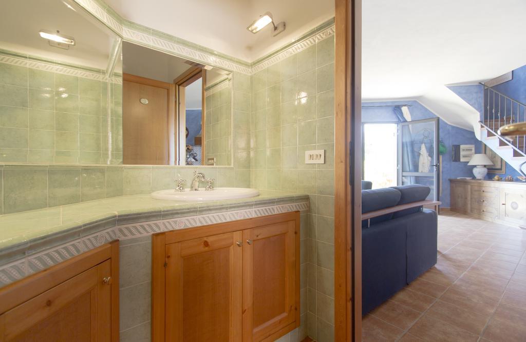 Marine House Villa Cala Gonone Room photo